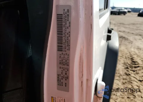 2015 Jeep Wrangler Unlimited Rubicon из США, поврежденный, VIN 1C4BJWFG8FL691041